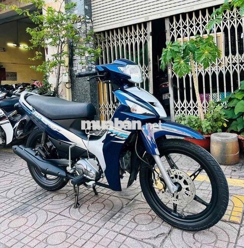SIRIUS FI RC 2024 BSTP - SIÊU KENG - BAO GÓP NX