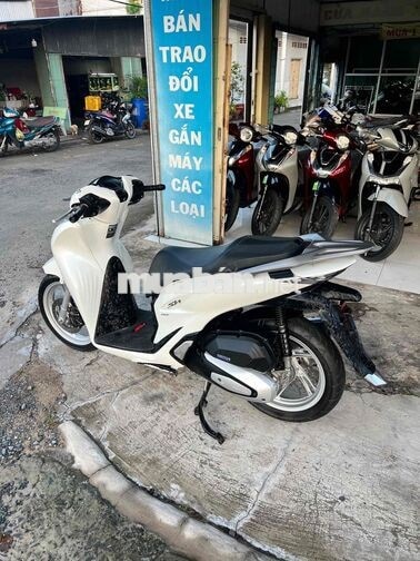 Honda SH 150 2022 Đẹp Zin (trả góp)