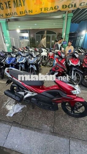 Honda Air Blade 2008 màu Đỏ