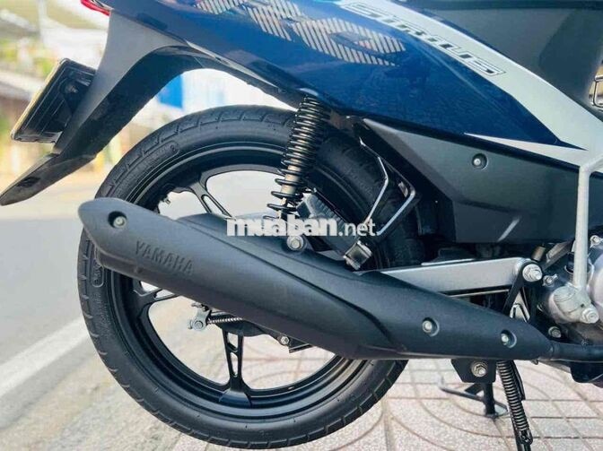 SIRIUS FI RC 2024 BSTP - SIÊU KENG - BAO GÓP NX