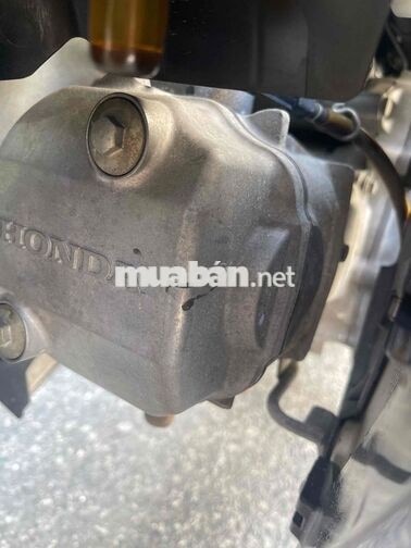 Honda Wave A110 đời 2021 chính chủ máy zin êm đẹp