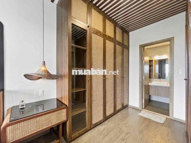 Cho thuê căn Hộ Sora Garden 2 Thành Phố Mới 99m2 2pn full nội thất