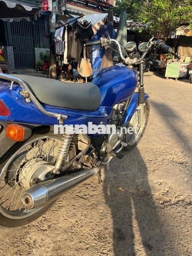 SYM Bonus 125cc bstp