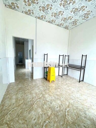 Cho thuê nhà 3pn có nội thất gần chợ Tầm Vu