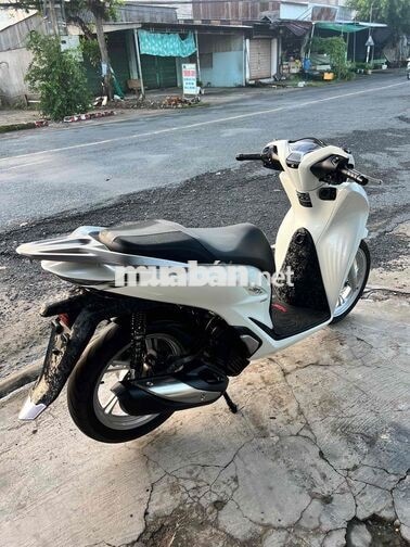 Honda SH 150 2022 Đẹp Zin (trả góp)