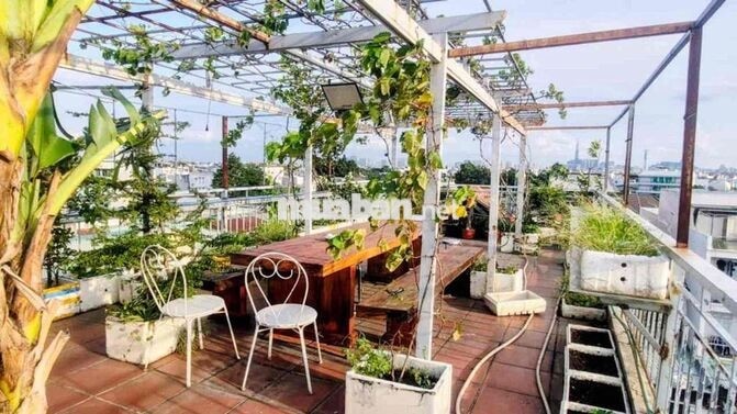 210m2 !! VỪA Ở VỪA CHO THUÊ , DÒNG TIỀN HƠN 500tr/NĂM