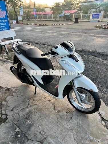 Honda SH 150 2022 Đẹp Zin (trả góp)