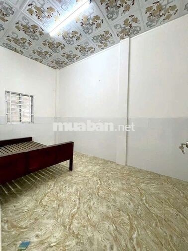 Cho thuê nhà 3pn có nội thất gần chợ Tầm Vu