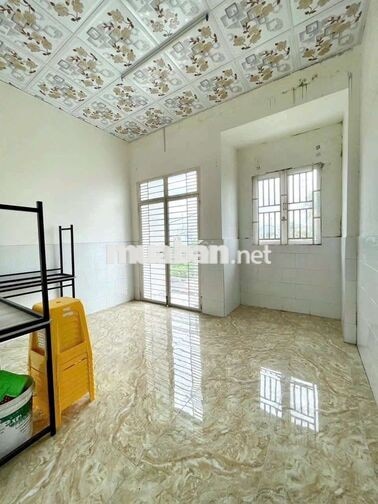 Cho thuê nhà 3pn có nội thất gần chợ Tầm Vu