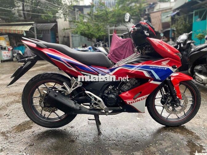 Honda Winner V2 Abs 2019 Bs67
