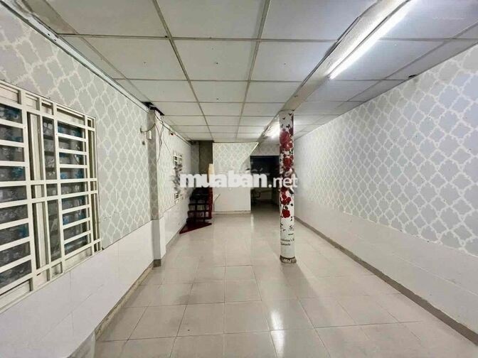 Tiện Kinh Doanh - Cao Thắng Quận 3 60 m² 2 Tầng 2 PN - 11 Triệu