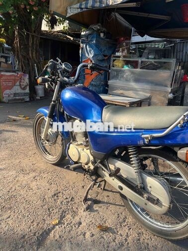 SYM Bonus 125cc bstp