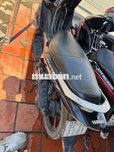 Yamaha Novo 2 màu Đen