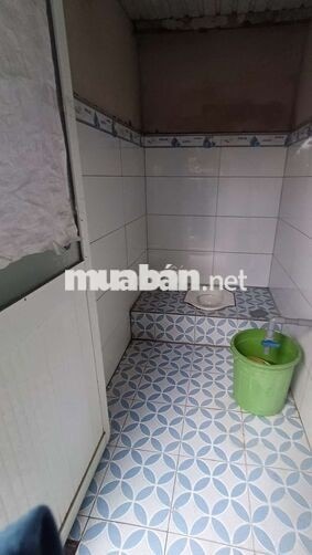 Nhà vườn 8*25 có Nhà Đường Kênh Trung ương Vĩnh Lộc B  Binh chánh
