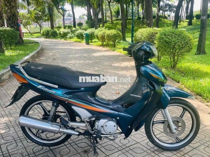 Future 1 Xanh biển tp
