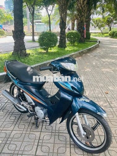 Future 1 Xanh biển tp