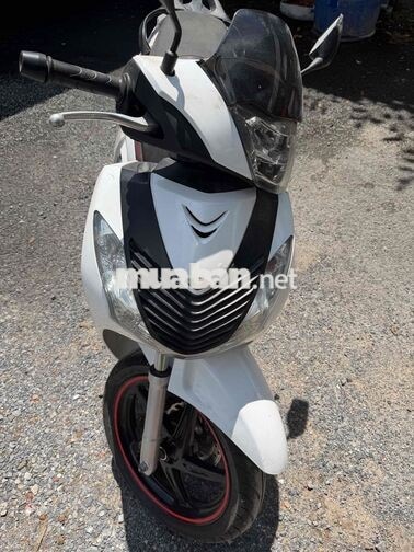 Honda SH 125i 2021 12438 km màu Trắng