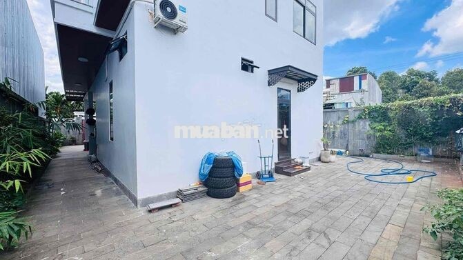 nhà ngay dự án khu dân cư nguyễn chí thanh