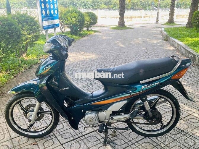 Future 1 Xanh biển tp
