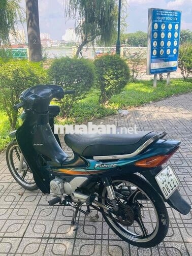 Future 1 Xanh biển tp