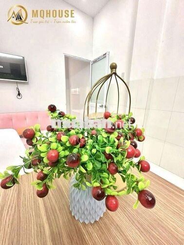CHDV 2 PHÒNG NGỦ- CỬA SỔ TRỜI - FULL NỘI THẤT - CỌC ÍT - 5P VHU - HUIT