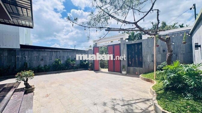nhà ngay dự án khu dân cư nguyễn chí thanh