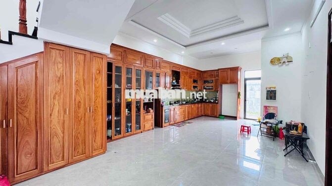 nhà ngay dự án khu dân cư nguyễn chí thanh