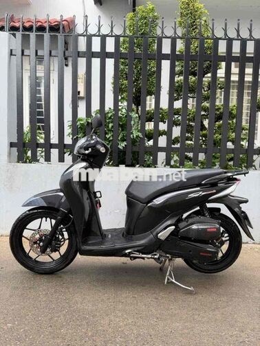 HONDA SH MODE 2014 28 NGÀN KM MÀU ĐEN