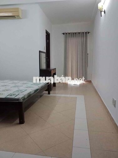 căn hộ MINI đầy đủ tiện nghi 2 phòng ngủ ngay 176 cao lỗ Q8