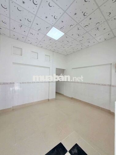Cho thuê nhà 2pn có máy lạnh lộ rộng rãi