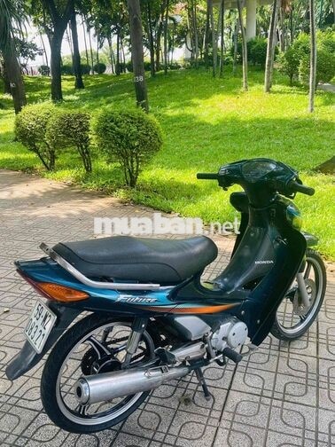 Future 1 Xanh biển tp