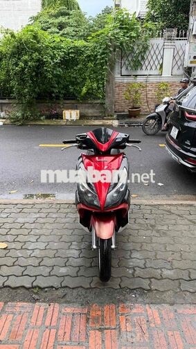 Honda Air Blade 2013 54k km Đỏ đen