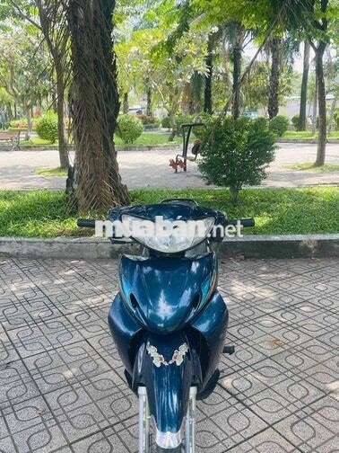 Future 1 Xanh biển tp