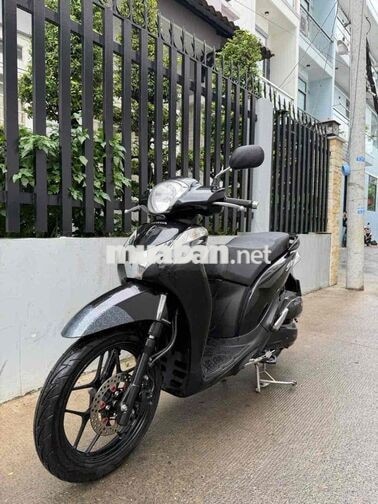 HONDA SH MODE 2014 28 NGÀN KM MÀU ĐEN