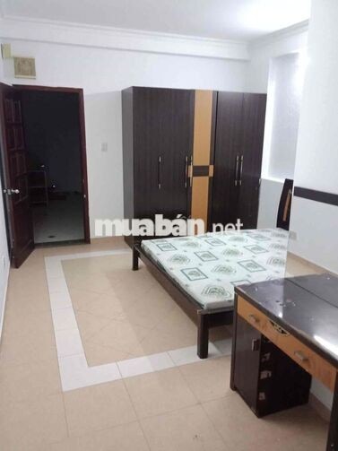 căn hộ MINI đầy đủ tiện nghi 2 phòng ngủ ngay 176 cao lỗ Q8