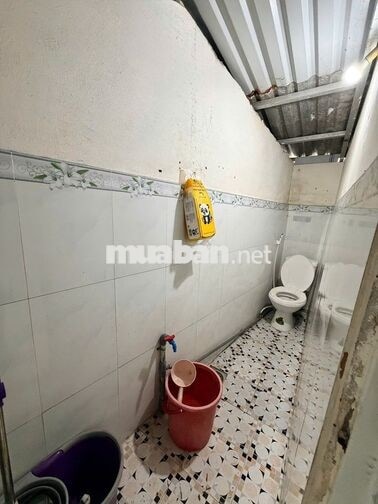Nhà Trệt 1PN Mặt Tiền đường Trần Vĩnh Kiết chỉ 4,5 triệu