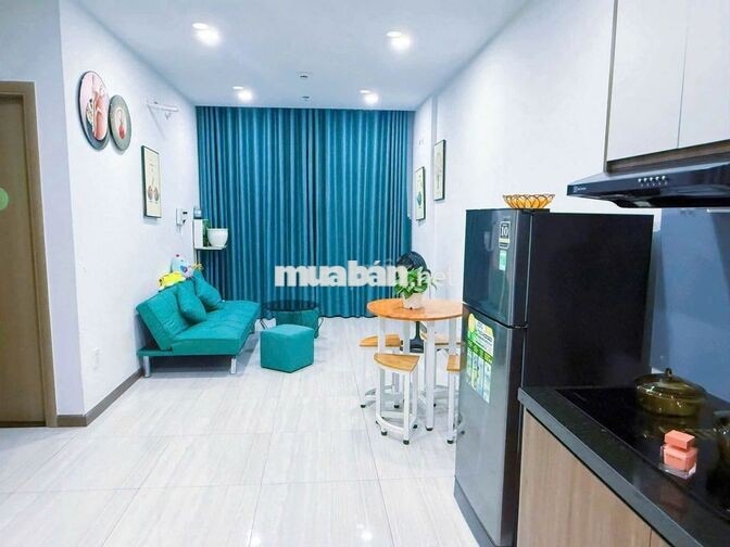 Cho thuê 1PN Rộng Tại Cụm Bcons City