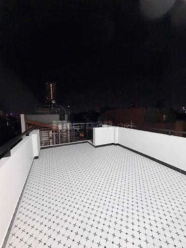 Nhà vị trí đẹp bờ kè Nguyễn Duy P8Q8 (P.Chánh Hưng)