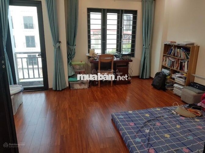 BÁN NHÀ QUẬN HÀ ĐÔNG giá chỉ 5.25 tỷ