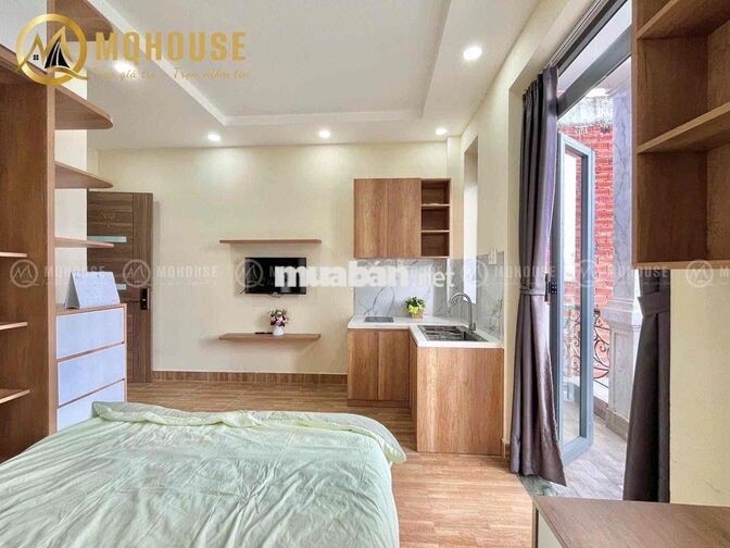 CĂN HỘ STUDIO BANCOL ĐÓN GIÓ- GẦN KHU K300.🏡