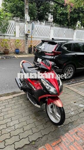 Honda Air Blade 2013 54k km Đỏ đen