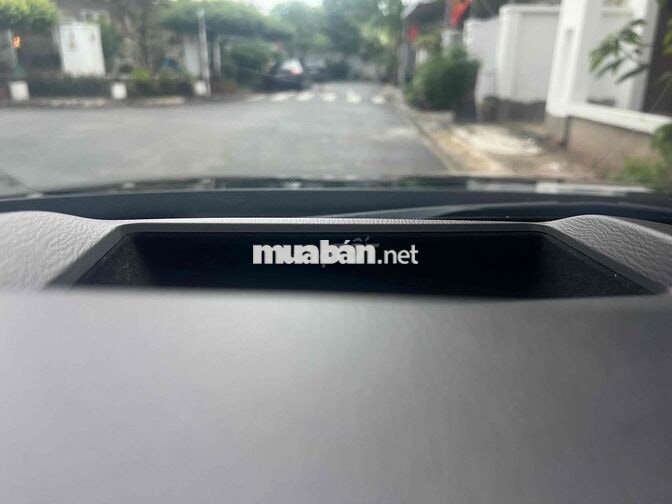 Mazda CX5 2018 2.5 Premium 80000 km Đen