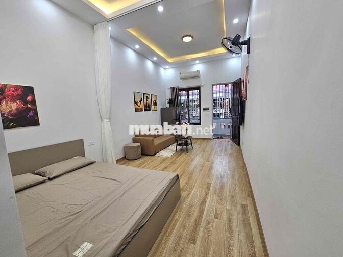 Chính chủ bán nhà ở luôn tại Hà Đông
