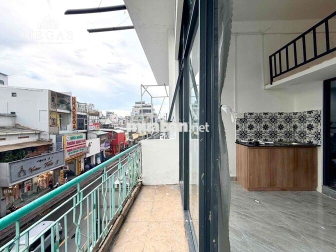 PHÒNG TRỌ GIÁ RẺ NGAY NHÀ THỜ BA CHUÔNG _ GÁC CAO 2M