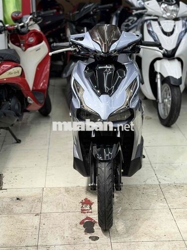Honda Air Blade 150 ABS 2021 BSTP Xám Lambo