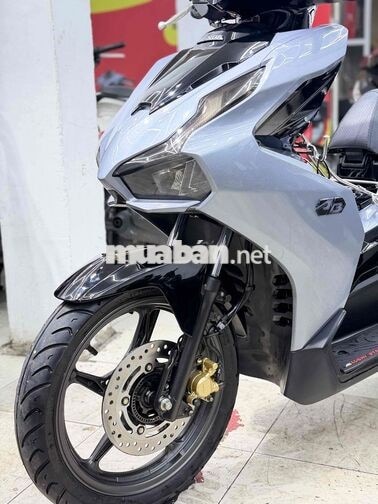 Honda Air Blade 150 ABS 2021 BSTP Xám Lambo