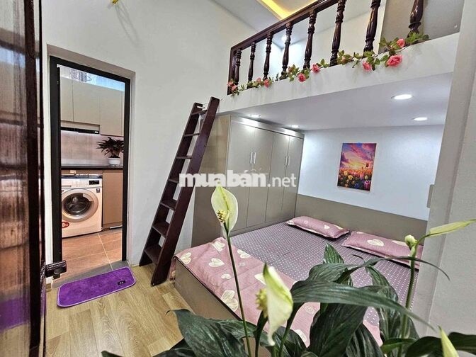 Chính chủ bán nhà ở luôn tại Hà Đông