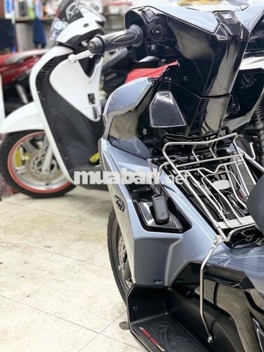 Honda Air Blade 150 ABS 2021 BSTP Xám Lambo