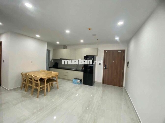 Cho thuê 3Pn Happy One Central đường 30/4 Thủ Dầu Một