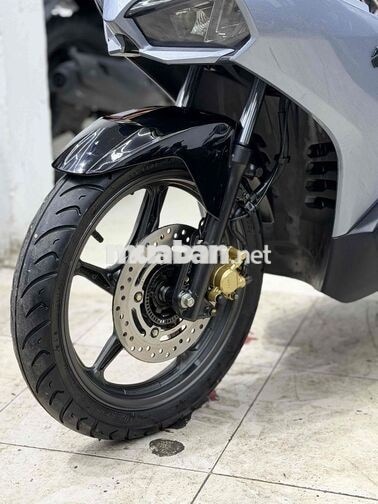 Honda Air Blade 150 ABS 2021 BSTP Xám Lambo